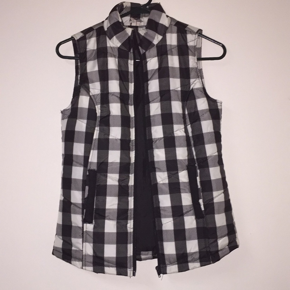 Vest